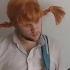 Pippi Langstrumpf Metal Version