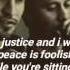 Canserbero Feat Kpu No Justice Letra