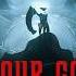 ODDKO Your God Created A Devil To Be A God Official Visualizer