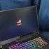 Unboxing ASUS ROG Strix G17 Gaming Laptop Asus Rog Strix G17