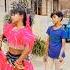 Song Jahan Main Jaati Hun Vahin Chale Aate Ho Viral Short Dance