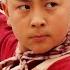 Kung Fu Movie Mother Pushed Down 10 YO Shaolin Boy Fights Kung Fu Master Close Battle