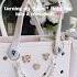 MINI BOGG BAG Summer Summervibes Summerfashion Totebag Beach Beachvibes