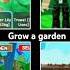Ini Garden Gewe