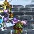 Teenage Mutant Ninja Turtles Portal Power Frost World 8 Gameplay