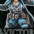 Top Imperial Guard Characters Alternatives To GW Victoria Miniatures