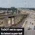 TxDOT Set To Open Its Latest Super Tall Flyover Ramp In San Antonio