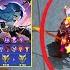 NEW TOP GLOBAL MOSKOV BUILD BEST SYNERGY COMBO MAGIC CHESS GO GO