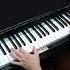 一簾幽夢 經典老歌 Piano 鋼琴演奏