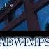 定期歌枠 スパークル RADWIMPS 映画 君の名は 主題歌 覚えてくる歌枠 音歌ライブ