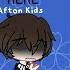 Dai Dai Dai Kirai I Hate You Meme FNaF X Gacha Afton Kids