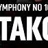 Shostakovich Symphony No 10 Mvt 2 Gianandrea Noseda London Symphony Orchestra