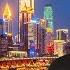 36 Hours In A Chinese MEGA City CHONGQING Is The Future