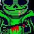 Green Sans But He Thinks He Is Last Breath Phase 3