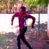 King Saiman And Pro Tee Bhenga Dance By Hazardous FAM
