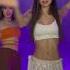 Джаз фанщица пытается повторить восточные танцы танцы Dance обучалка восточныетанцы Bellydance