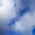 Behind The Clouds