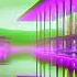 Virtual Water Resort A Short Chillout Music Destress Video Chill Ambient Relaxingmusic