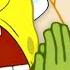 SpongeBob Buggin Out For 10 Minutes Straight SpongeBobOfficial