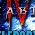 TELEPORT SPEEDHACK For ALL CLASSES FLICKERSTRIKE BARB Diablo 4 LIVE