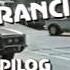 Улицы Сан Франциско The Streets Of San Francisco фрагмент ОРТ 1995