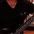 Joey De Maio MANOWAR Call To Arms Bass Playthrough With Intro