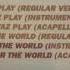 Tom Skeemask 2 Wild For The World Studio Acapella Memphis Rap Acapella