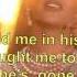Beyoncé Daddy Lessons Ft The Dixie Chicks Lyrics