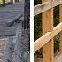 Rebuilding A Timber Boardwalk Start To Finish