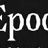 Epoch Animation Meme