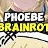Kuro Dropped Phoebe Brainrot In A Serious Warning To Leakers