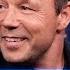 Stephen Graham On His Friendship With Bruce Springsteen And Having An Emergency Mid Flight Procedure