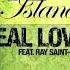 Jake Island Feat Ray Saint Ville Real Love Rocco Dub Mix