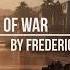 A Bible For Mercenaries The Dogs Of War By Frederick Forsyth