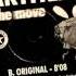 Barthezz On The Move Official Mix