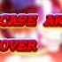 FINAL ESCAPE AWE AND SASTER MIX COVER Oswald VS Mickey