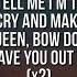 Blackbear Queen Of Broken Hearts Lyrics