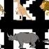 Animal ABCs The Kids Picture Show