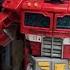 OPTIMUS PRIME Part 3 Transformers Autobots Vs Decepticons Stop Motion