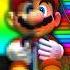 I Tried Beating 4 Mario Kart Games At Once Now I Can T Remember The Item Button