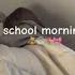 AESTHETIC SCHOOL MORNING ROUTINE Ll TIKTOK COMPILATIONS