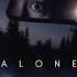 JULES WILLCOX Film Interview September 21 2020 Eclectic Arts ALONE Film Thriller