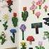How I Make My Minecraft ART