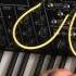 Kraft Music Korg MS 20 Mini Synthesizer Demo With Rich Formidoni