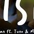 MSG Gr8Khan Ft Tuno Mvchi Official Music Video