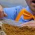 Блиппи кормит животных в зоопарке Обучающие видео для детей Blippi Russian