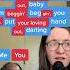 First Try Lowkey Easy Singing Cover Karaoke Duet