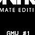 Control GMV 1 The Final Chapter By White Bat Audio
