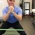 Monster Walks Gluteal Strengthening
