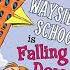 Wayside School Is Falling Down Audiobook By Louis Sachar